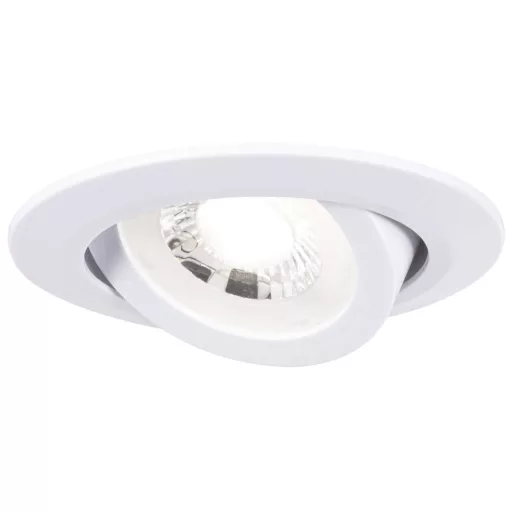 Paulmann 99995 Beépíthető lámpa LED 4.8 W Fehér