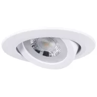 Paulmann 99996 Beépíthető lámpa LED 4.8 W Fehér (matt)