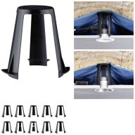 Paulmann 92401 Távtartó Fekete