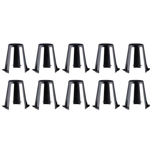 Paulmann 92401 Távtartó Fekete