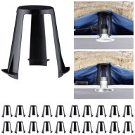 Paulmann 92402 Távtartó IP20 Fekete