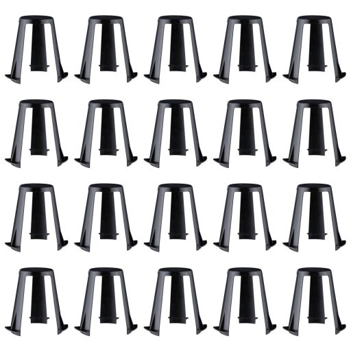 Paulmann 92402 Távtartó IP20 Fekete