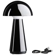   Paulmann 76994 Onzo LED-es kültéri fényszóró mozgásjelzővel 2.6 W Melegfehér Fekete
