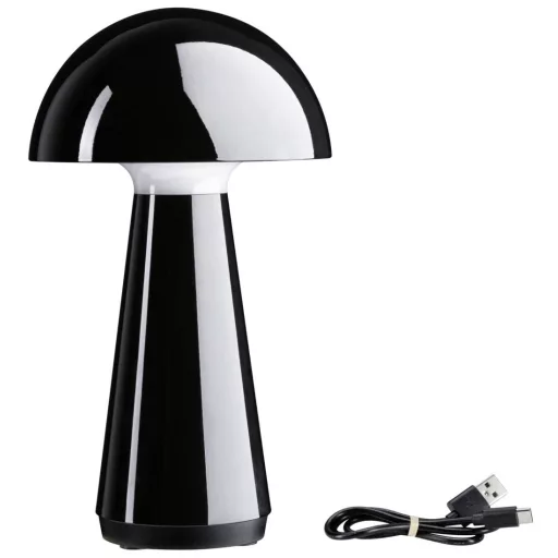 Paulmann 76994 Onzo LED-es kültéri fényszóró mozgásjelzővel 2.6 W Melegfehér Fekete
