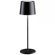   Paulmann 76996 Gilo LED-es kültéri fényszóró mozgásjelzővel 2.8 W Melegfehér Fekete (matt)
