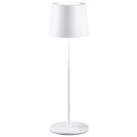   Paulmann 76997 Gilo LED-es kültéri fényszóró mozgásjelzővel 2.8 W Melegfehér Fehér (matt)