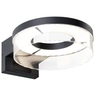   Paulmann Capera 93111 LED-es kültéri fali lámpa LED 8 W Antracit