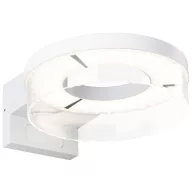   Paulmann Capera 93112 LED-es kültéri fali lámpa LED 8 W Fehér