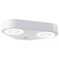   Paulmann Silma 94868 LED-es kültéri fali lámpa mozgásérzékelővel LED 11 W Fehér