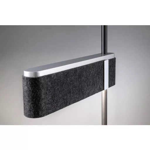 Paulmann Jagun 79988 LED-es állólámpa LED 20.4 W Antracit