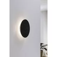 Paulmann Tulga 79992 LED-es fali lámpa 15 W LED Antracit