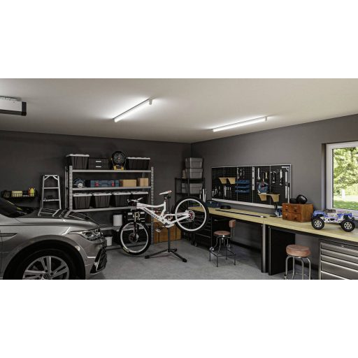 Paulmann LED csövek EEK: E (A - G) G13 T8 22 W Melegfehér (Ø) 27 mm 1 db