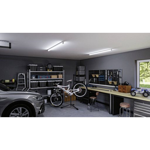 Paulmann LED csövek EEK: E (A - G) G13 T8 22 W Nappalifény fehér (Ø) 27 mm 1 db