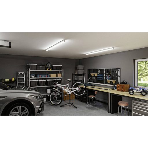 Paulmann LED csövek EEK: E (A - G) G13 T8 25 W Melegfehér (Ø) 27 mm 1 db