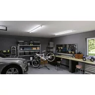   Paulmann LED csövek EEK: E (A - G) G13 T8 25 W Semleges fehér (Ø) 27 mm 1 db