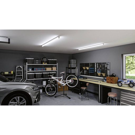 Paulmann LED csövek EEK: E (A - G) G13 T8 25 W Semleges fehér (Ø) 27 mm 1 db