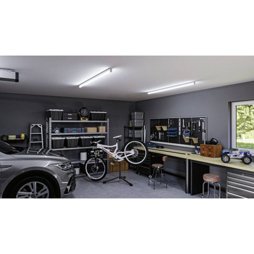 Paulmann LED csövek EEK: E (A - G) G13 T8 25 W Nappalifény fehér (Ø) 27 mm 1 db