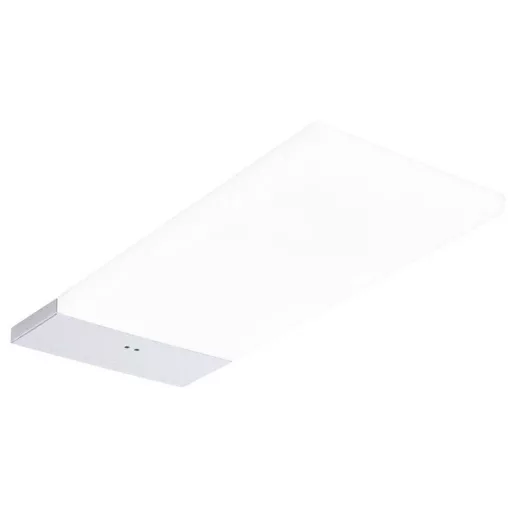 Paulmann Bredo LED-es ráépíthető lámpa 2.5 W Semleges fehér Ezüst