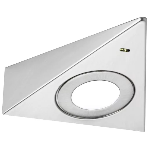 Paulmann Trias LED-es ráépíthető lámpa 2.7 W Semleges fehér Vas (matt)