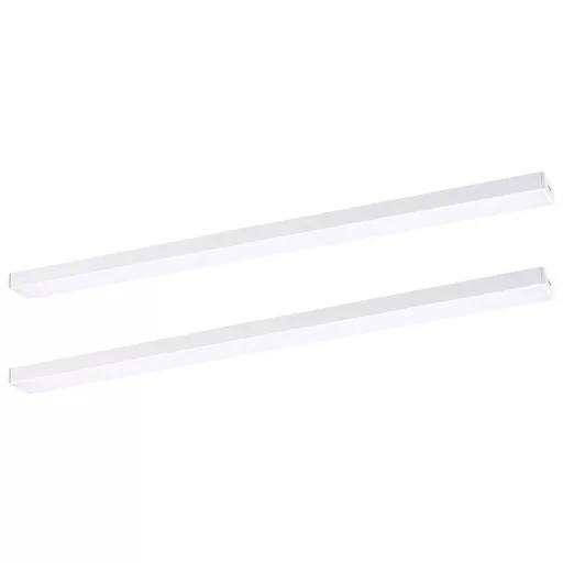 Paulmann Inline LED-es polc alá szerelhető lámpa bővítő készlet 4 W Melegfehér Fehér (matt)