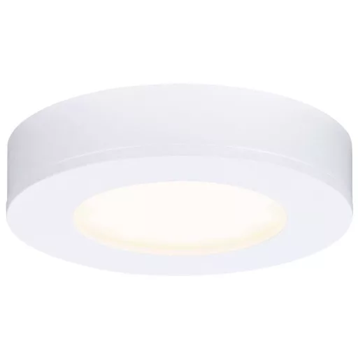 Paulmann Batuno LED-es ráépíthető lámpa 2.1 W Fehér