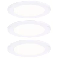   Paulmann LED-es bútormegvilágító lámpa LED 2.5 W Melegfehér Fehér