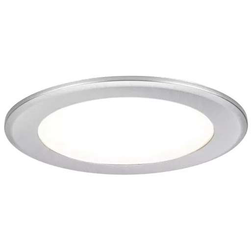 Paulmann LED-es bútormegvilágító lámpa LED 2.5 W Melegfehér Vas (matt)