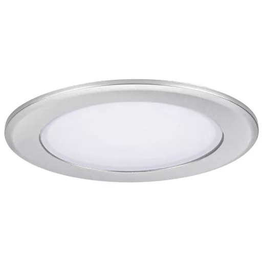 Paulmann LED-es bútormegvilágító lámpa LED 2.5 W Melegfehér Vas (matt)