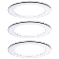   Paulmann LED-es bútormegvilágító lámpa LED 2.5 W Semleges fehér Króm