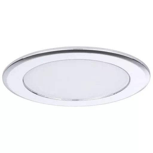 Paulmann LED-es bútormegvilágító lámpa LED 2.5 W Semleges fehér Króm