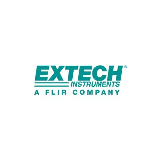 Extech Extech 407860 Nagyteljesítményű rezgésmérő műszer ±5 %