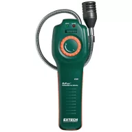Extech EZ40 Gázszivárgás detektor Éghető gázok, Metán