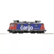   Fleischmann 732402 Az SBB Cargo 421 389-8 sz. villanymozdonya
