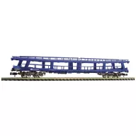   Fleischmann 6260031 N CD személyvonat kocsiszállító kocsi
