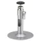 ABUS TVAC32120 #####Universalhalterung 3 kg Ezüst