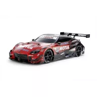   Tamiya 51731-000 1:10 Karosszéria Motul Autech Z 2023 Lakkozatlan