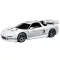 Tamiya 1:10 RC modellautó Elektro Közúti modell Honda NSX 1998 Racing 4WD építőkészlet