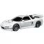 Tamiya 1:10 RC modellautó Elektro Közúti modell Honda NSX 1998 Racing 4WD építőkészlet
