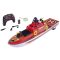 Carson Modellsport Fireboat RC motoros csónak RtR 560 mm