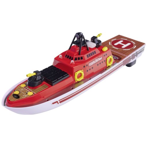 Carson Modellsport Fireboat RC motoros csónak RtR 560 mm
