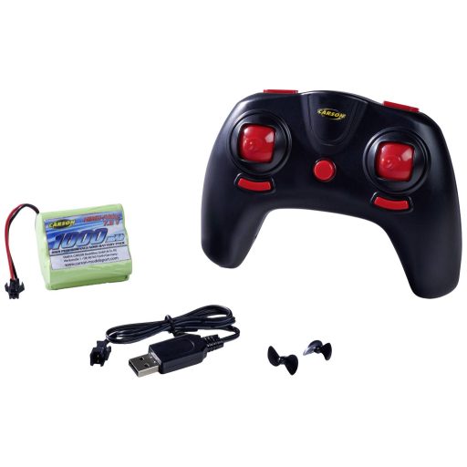 Carson Modellsport Fireboat RC motoros csónak RtR 560 mm