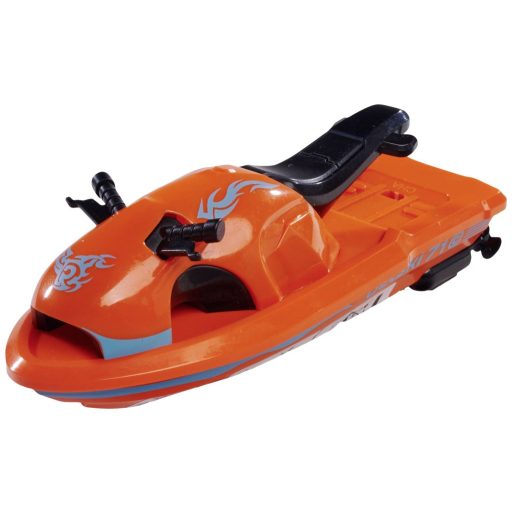 Carson Modellsport Nano Racer Jet Ski RC motoros csónak RtR 220 mm