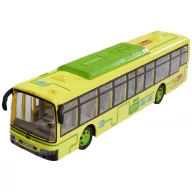   Carson Modellsport 500404282 City Bus RC modellautó Elektro Busz