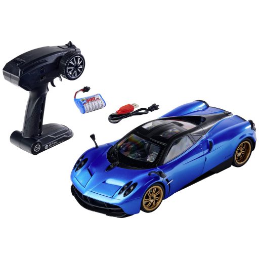 Carson Modellsport 500404306 Pagani Huaira 1:14 RC modellautó Elektro Közúti modell