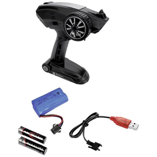 Carson Modellsport 500404306 Pagani Huaira 1:14 RC modellautó Elektro Közúti modell