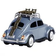   Carson Modellsport 500504149 VW Käfer Wintersport 1:87 RC modellautó Elektro Közúti modell