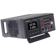   VOLTCRAFT PMM 3005-20 Digitális multiméter és tápegység digitális CAT II 600 V Kijelző (digitek): 20000