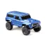 Absima CR3.4eco BRONCO 1:10 Brushed RC modellautó Elektro Crawler 4WD RtR 2,4 GHz