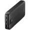 Hama Powerbank 20000 mAh Power Delivery 3.0, Quick Charge 3.0 LiPo Antracit