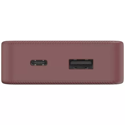 Hama Batterie Powerbank 10000 mAh Fast Charge LiPo Piros